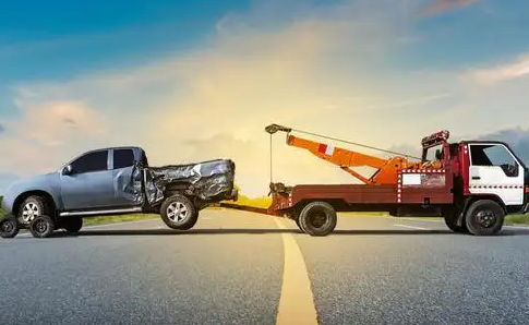 汽車(chē)救援的服務(wù)有哪些？