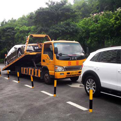 上饒救援拖車費標準