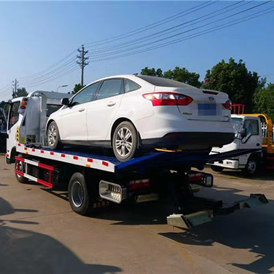 上饒汽車救援公司