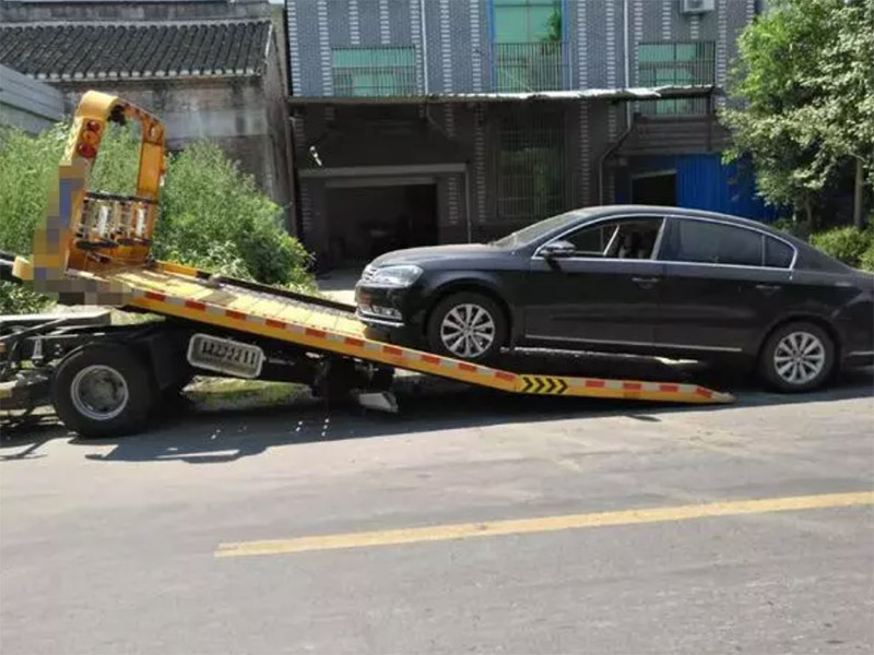 玉林道路救援：24小時緊急服務指南