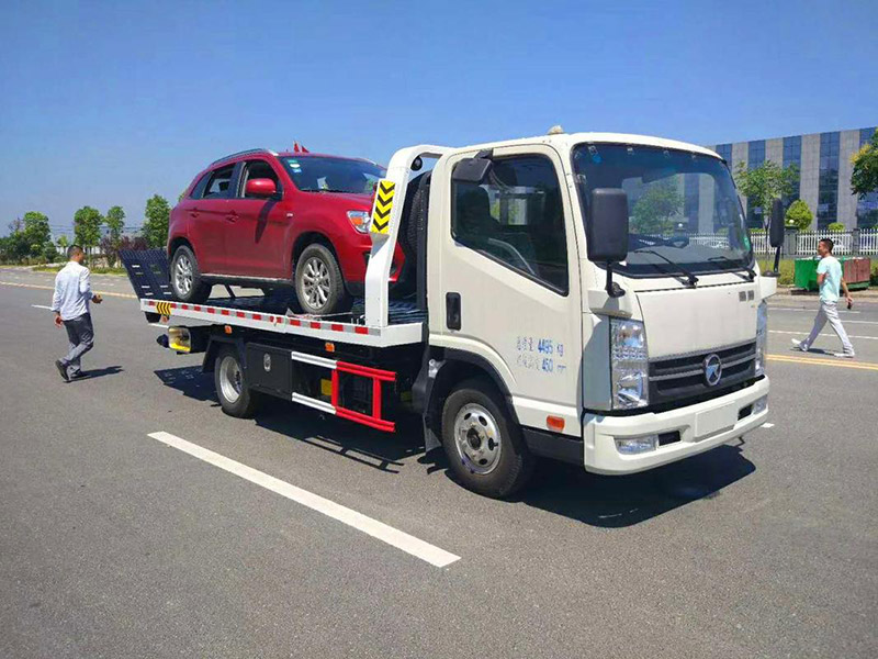 佳木斯市樺南縣汽車雪地困境救援：專業救援，雪中送炭