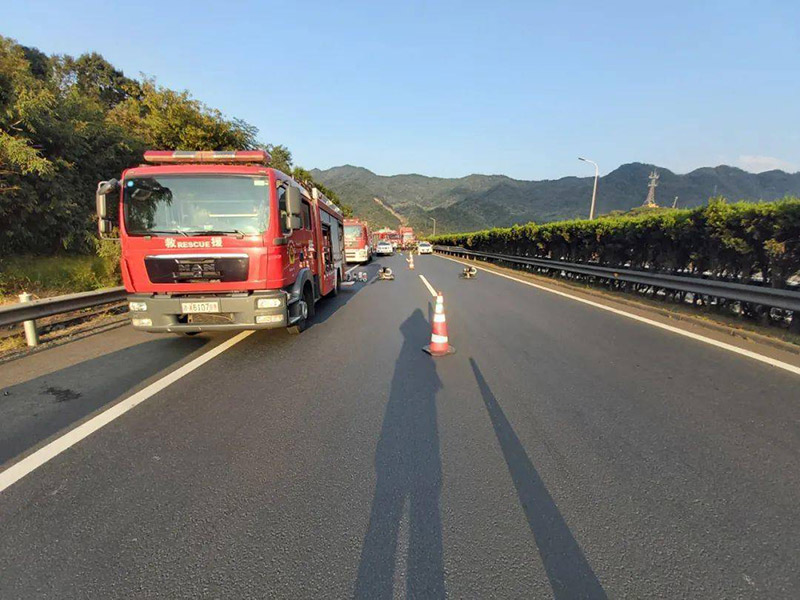 新余道路救援：24小時(shí)快速響應(yīng)服務(wù)指南